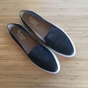 Franco Sarto Mitchell Slip Ons